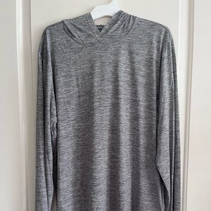 Mens Patagonia Long Sleeve with Hood